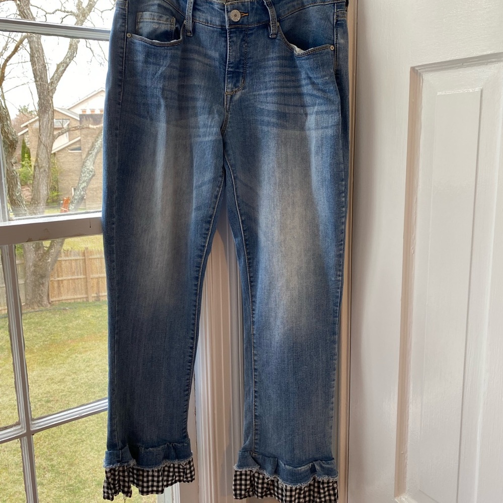 Vintage America jeans